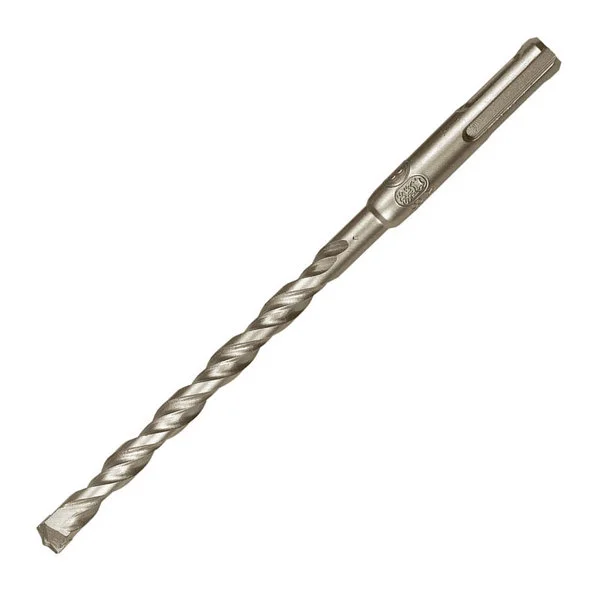 Бур по бетону SDS-Plus 06x210x150 Вихрь