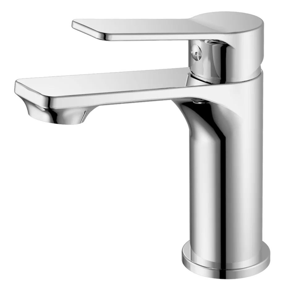 Смеситель RUSH Haiti HA1935-11 для умывальника, латунь