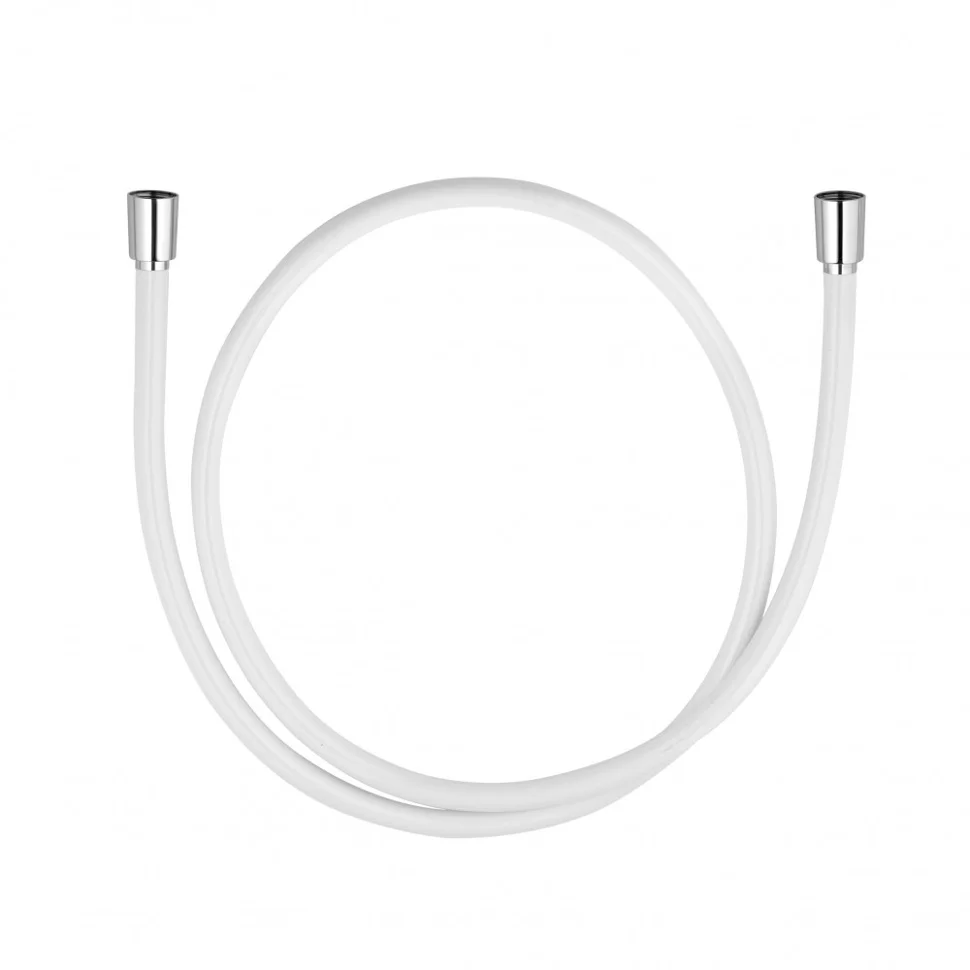 Шланг для душа KLUDI SUPARAFLEX WHITE, 1600 мм, белый