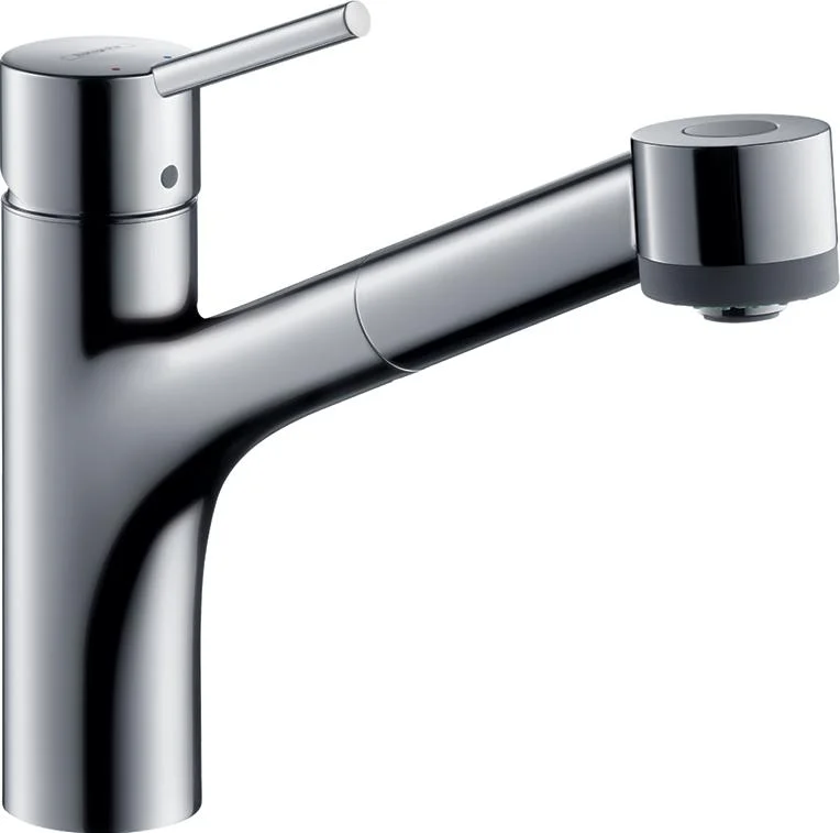 Смеситель HANSGROHE для кухни 32841000 HG Talis S