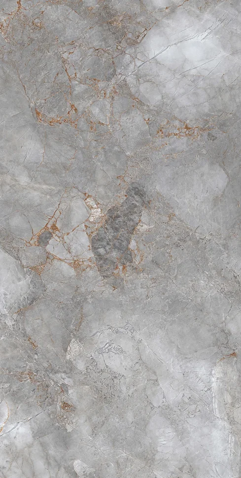 Керамогранит REALISTIK Stone Grey Lapato Carving 60x120