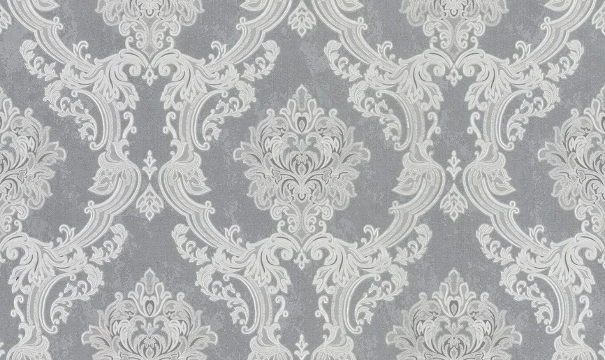 Обои WALLDECOR арт.35056-44 вспененный винил на флизелиновой основе 1,06*10м Марсель декор