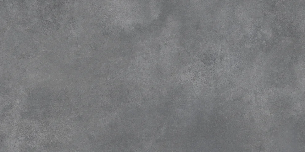 Керамогранит CERADIM Concrete Courage Dark Grey темно-серый 60х120 матовый
