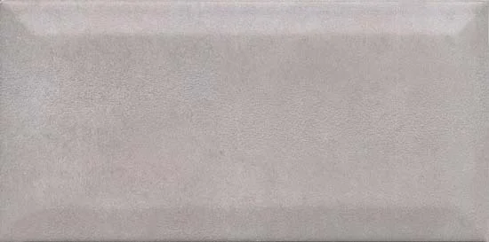 Плитка KERAMA MARAZZI Александрия серый грань стена 20х9,9х9,2 арт.19024
