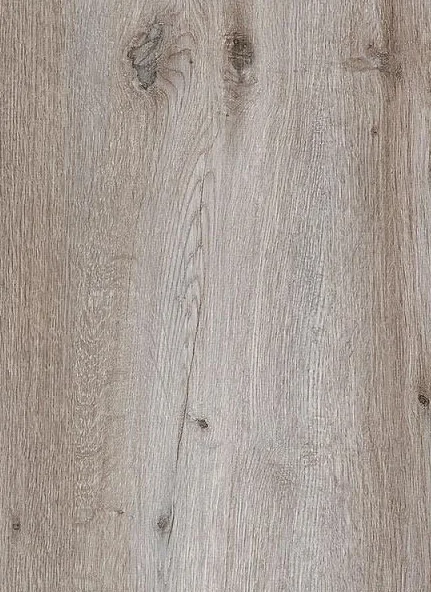 Ламинат SUNFLOOR 32 класс Дуб Атлас Грей 195х1380х8 ( с фаской) AQUA 24H