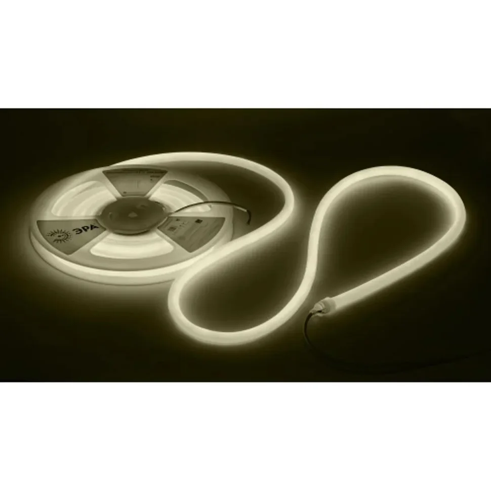 Комплект светодиодной ленты для бани и сауны ЭРА LS2835-9,6-120-24-3000K-IP68-5m-SET с блоком питания IP67 Комплект светодиодной ленты для бани и сауны ЭРА LS2835-9,6-120-24-3000K-IP68-5m-SET с блоком питания IP67