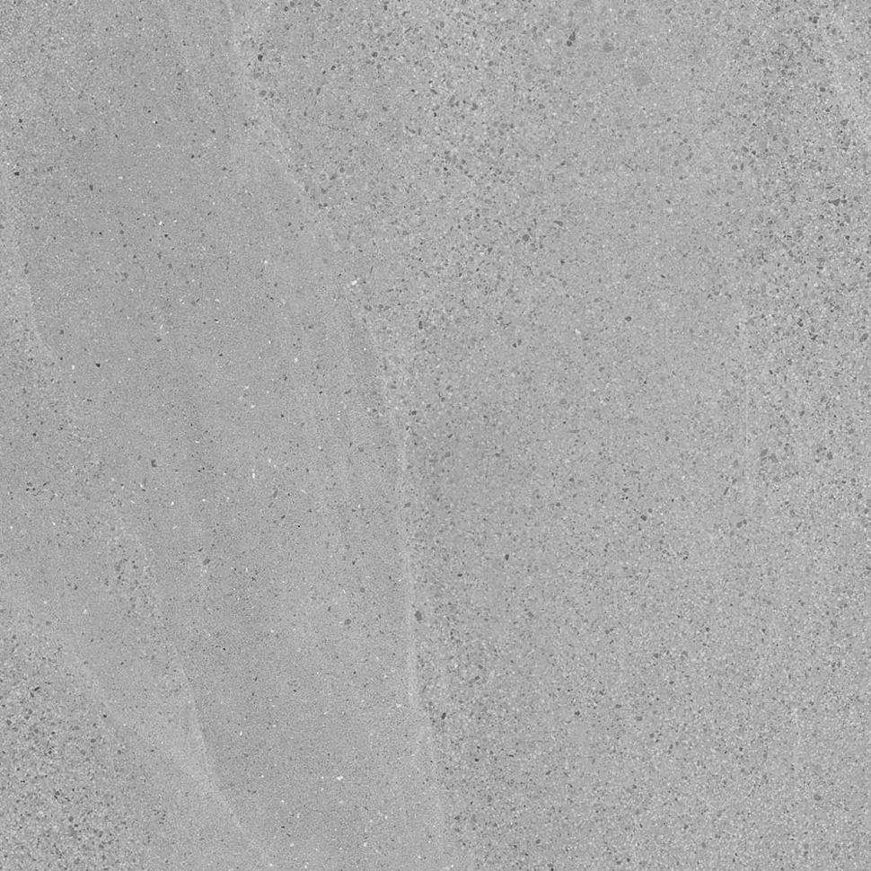 Керамогранит КЕРАМИН Камерун 1 темно-серый 394*394*7