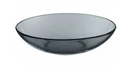 Салатник 20см Basilico Grey 62532-06