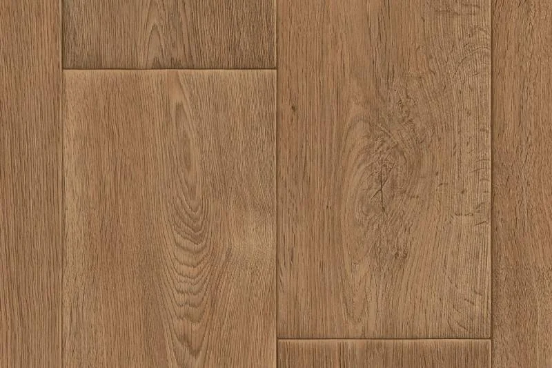 *Линолеум IVC HOME VELVET Chestnut Oak W30 (4м) ПОД ЗАКАЗ,КРАТНО РУЛОНУ