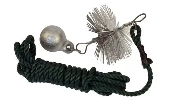 Средство для чистки дымохода Трубочист 250 (металл)