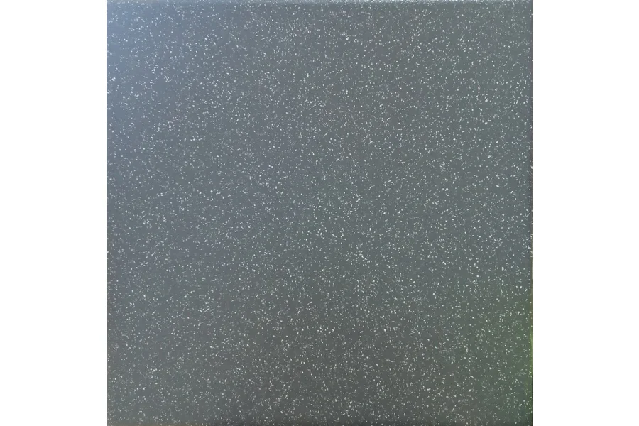 Керамогранит Пиастрелла SP 461 матовый соль/перец 40*40*9 графит