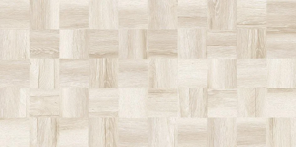 Керамогранит LAPARET Timber бежевый мозаика 30х60