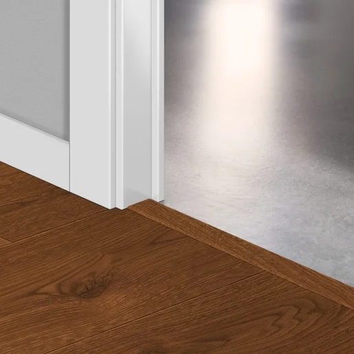 Профиль универсальный QUICK STEP 13х48х2150мм арт. 4090