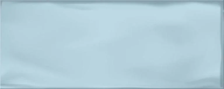 Плитка Azori Nuvola aqua стена 20,1x50,5