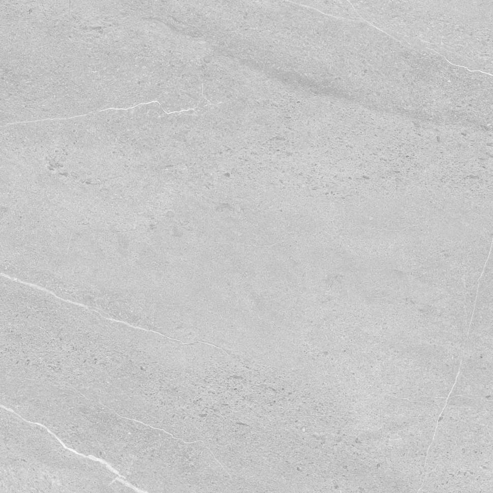 Керамогранит КЕРАМИН Ливерпуль 7 белый 394*394*7