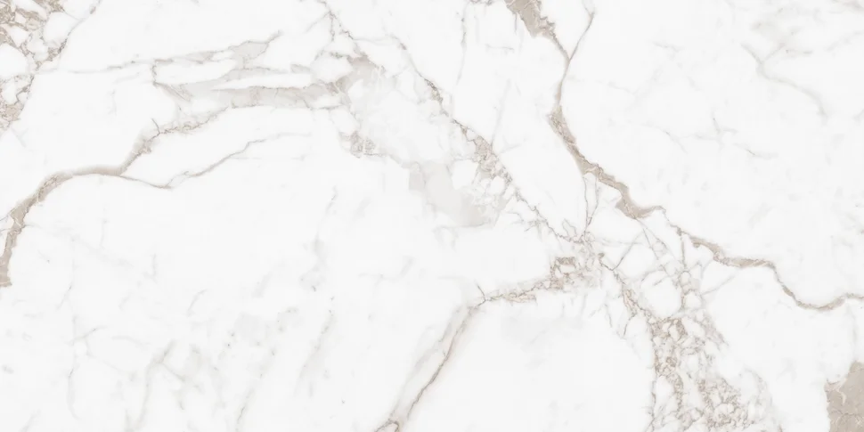 Керамогранит New Trend Calacatta Arabesque полированный 600*1200 арт.60120ARS01P