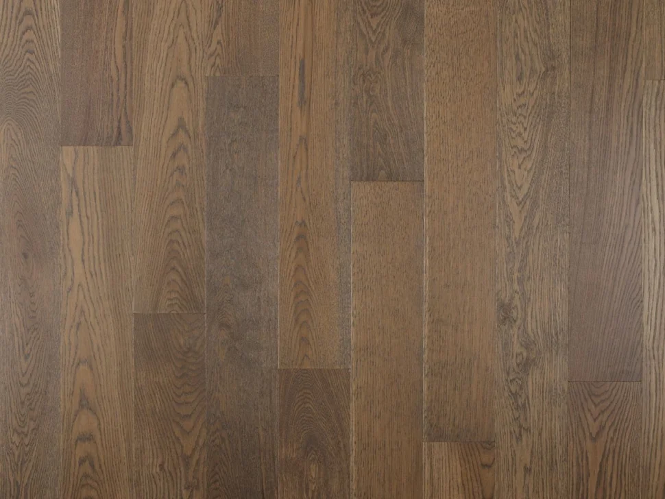 Доска инженерная PRIMAVERA Oak Uva Натур 400-1500х145х15мм