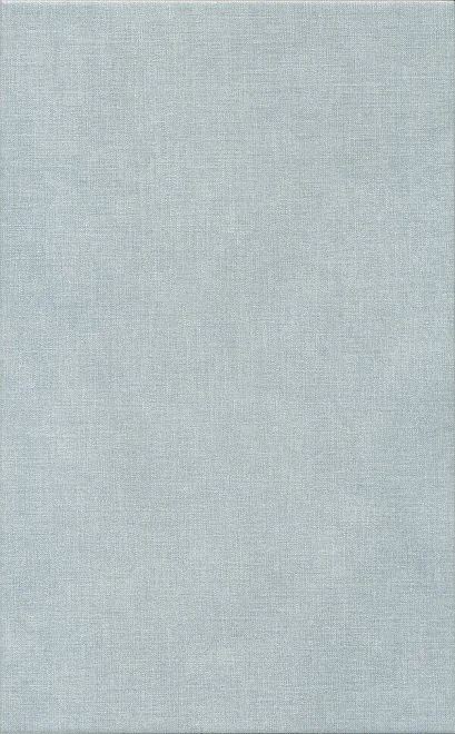 Плитка KERAMA MARAZZI Борромео голубой 25x40x8 арт.6403