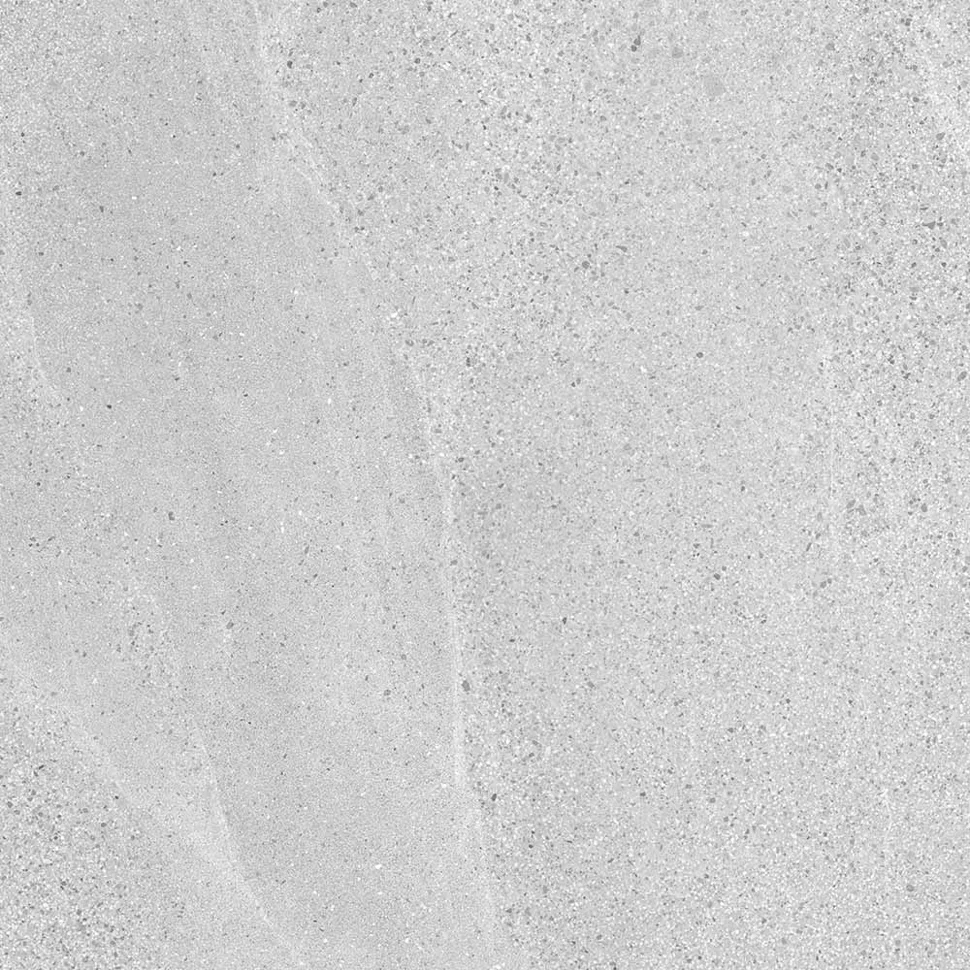 Керамогранит КЕРАМИН Камерун 7 светло-серый 394*394*7