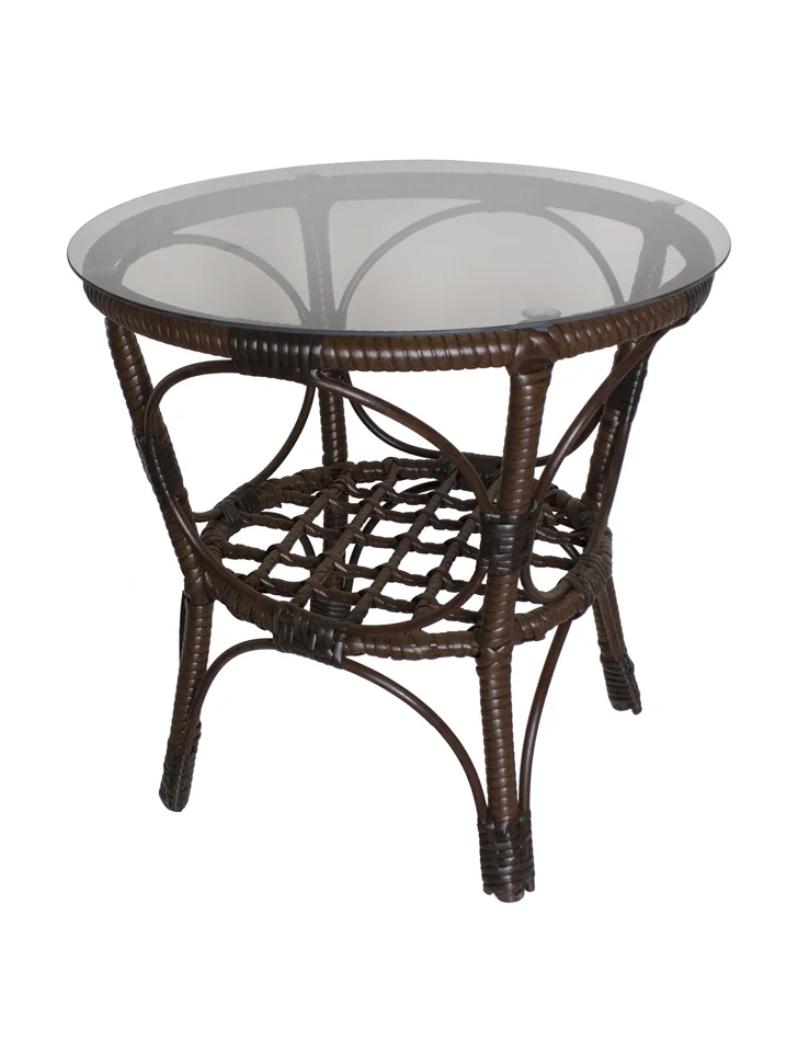 Кофейный столик Анапа 60 см бежевый Кофейный столик Анапа 60 см бежевый