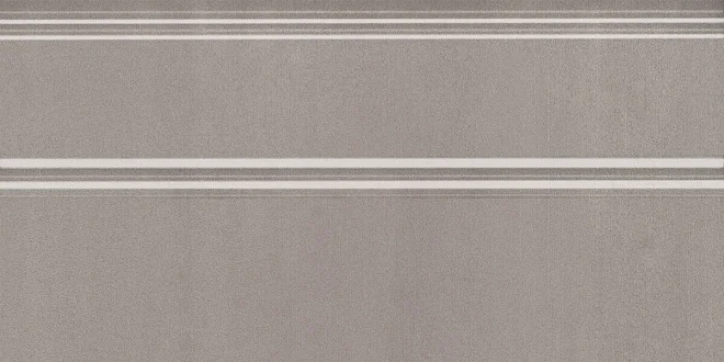 Плитка KERAMA MARAZZI Марсо плинтус беж обрезной 30x15x17 арт. FMA018R
