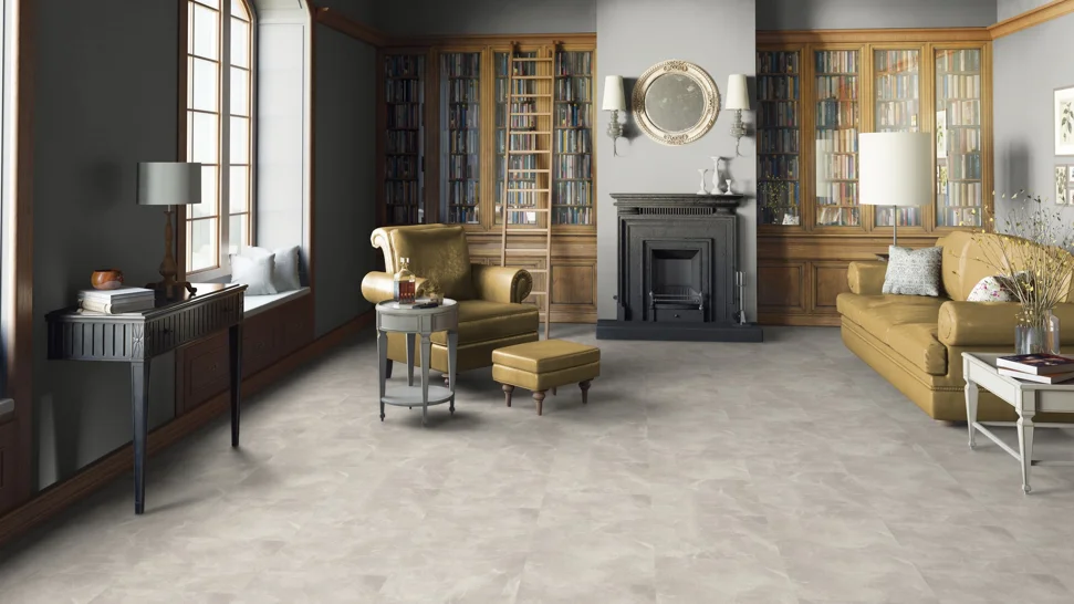 Плитка виниловая Tarkett Groove Roy 457,2*457,2*1,85