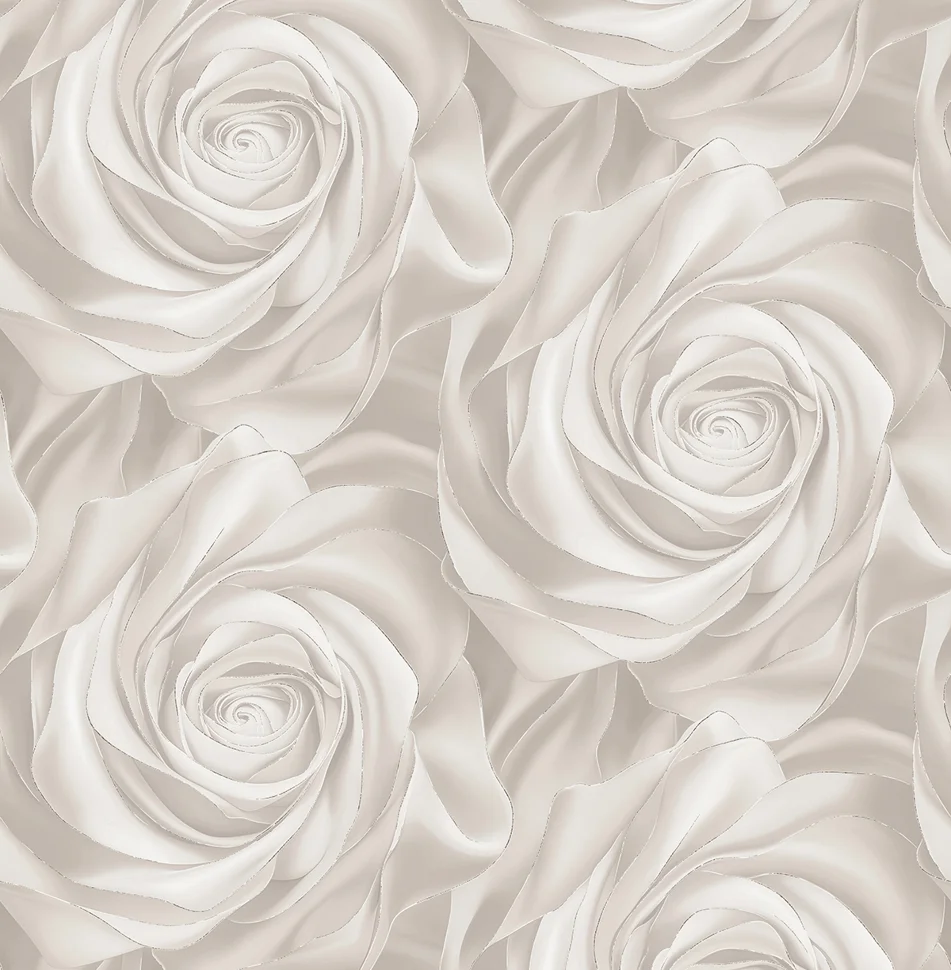 Обои VICTORIA STENOVA арт.589292 виниловые горячего тиснения на флизелиновой основе 1,06*10м Эйфория/Euforia декор