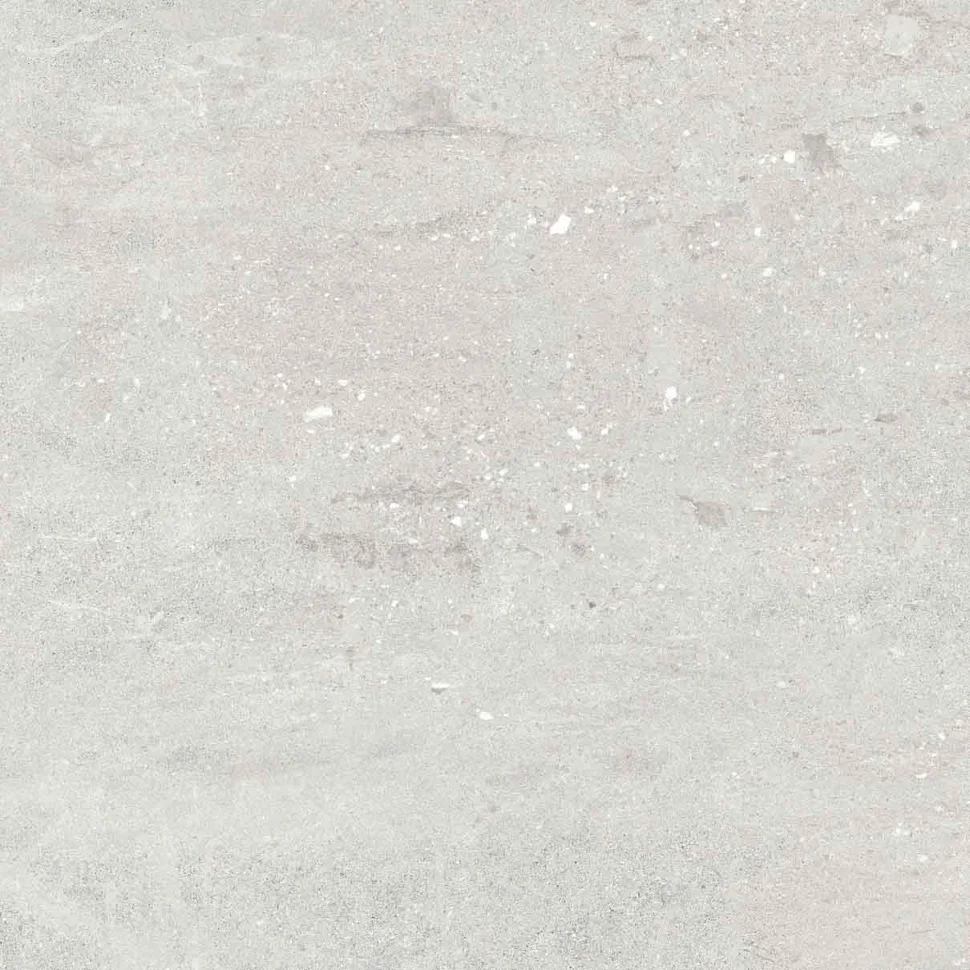 Керамогранит КЕРАМИН Туам 7 белый 394*394*7