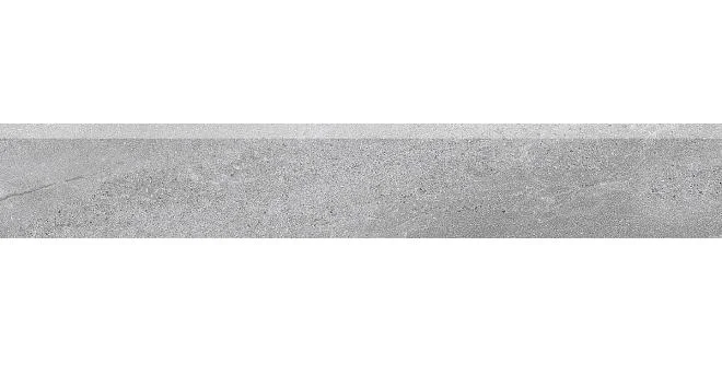 Плинтус KERAMA MARAZZI Про Матрикс серый обрезной 60x9,5x11 арт.DD602200R&#92;6BT