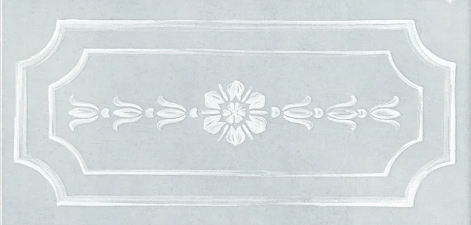 Плитка KERAMA MARAZZI Каподимонте бордюр 30х14,5 арт.STG/A382/11098