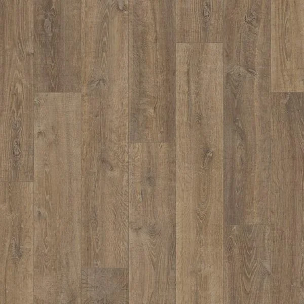 Ламинат QUICK STEP 32 класс PERSPECTIVE Дуб природный коричневый 1380х156х9 арт.PER 3579