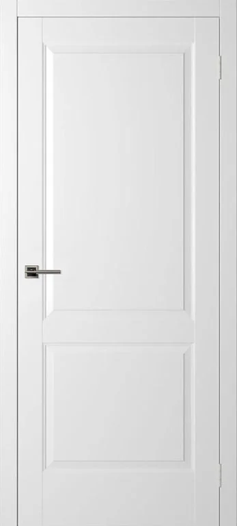 Дверь REGIDOORS Нова 3 аляска 60 (врезка под защелку Vantage 96)
