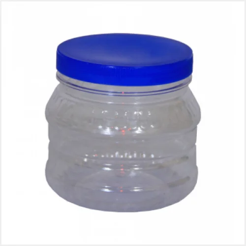 Банка для хранения Альтернатива М470 1л. ПЭТ