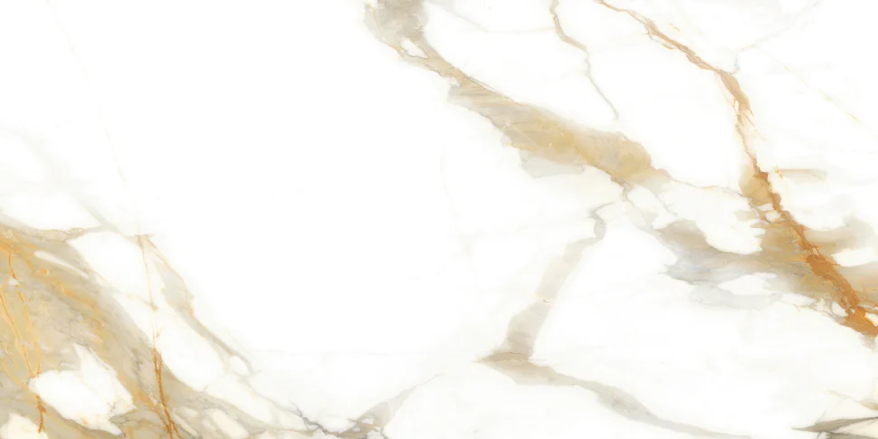 Керамогранит AlmaCeramica Calacatta Oro 570*1140*8,5 арт.GFA114CLR04L