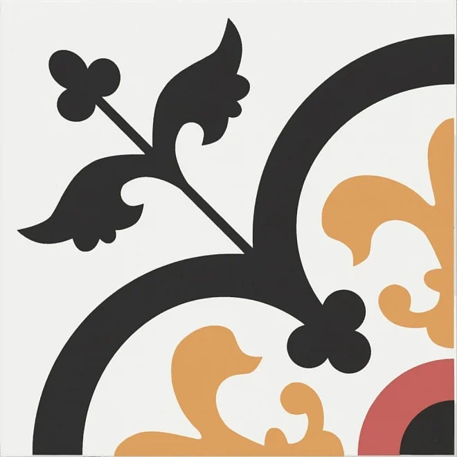 Плитка KERAMA MARAZZI Ателье Декор 20х20х6,9 арт.NT&#92;B247&#92;5009