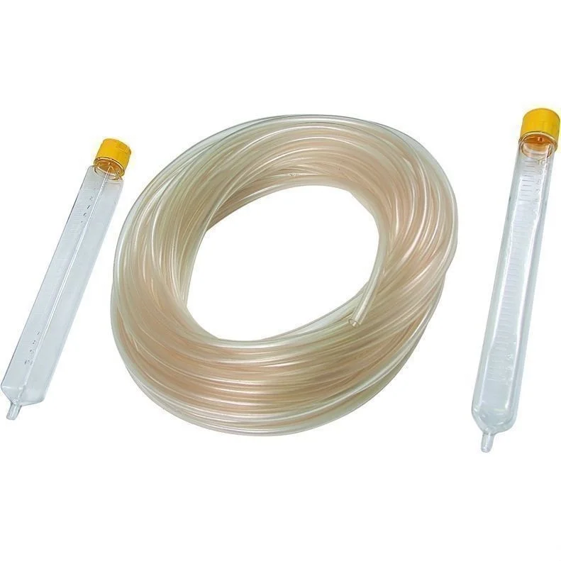 Гидроуровень d=8мм, 7м TOOLBERG