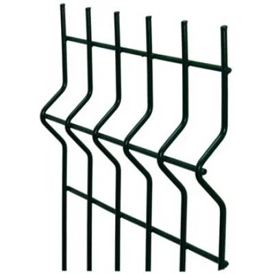 Панель сварная оцинкованная MEDIUM 1,03*2,5м