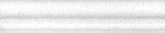 Плитка KERAMA MARAZZI Мурано бордюр багет белый 15х3 арт.BLD021