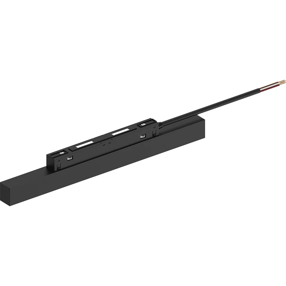 Трансформатор электронный для трековых светильников 200W 48V (драйвер), LB48 Feron