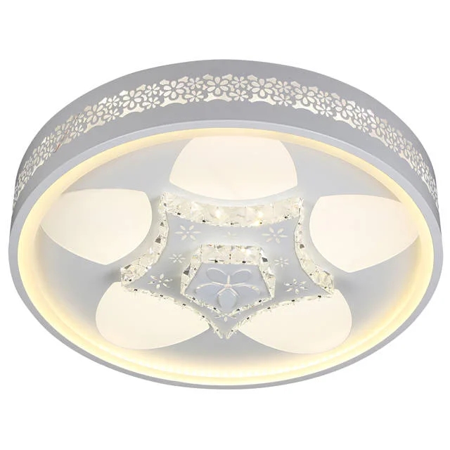 Люстра Castillo 39074-500, LED 130W