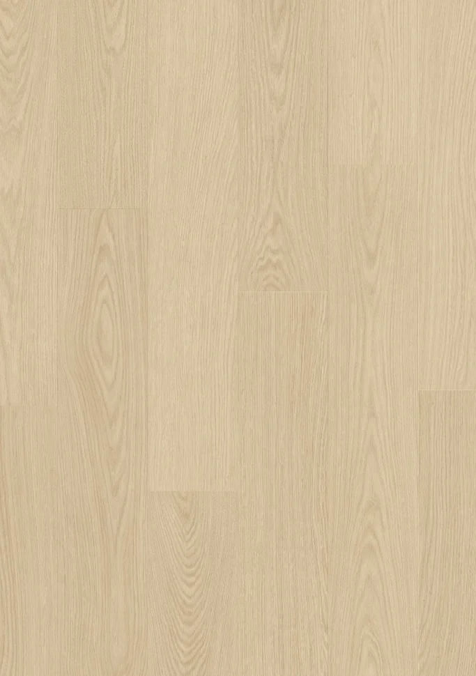 Плитка виниловая QUICK STEP BLOS Дуб молочный 1251*189*5мм, арт.AVSPU40277