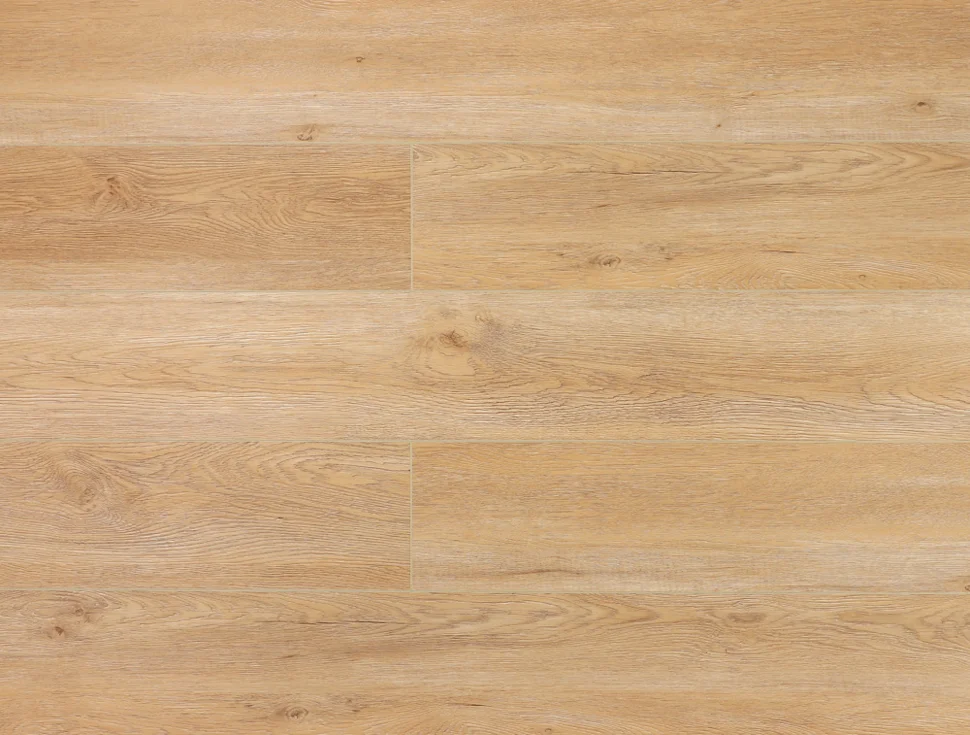 Ламинат виниловый водостойкий SPC CronaFloor 4V Wood 34 класс Дуб Монтара 1200*180*4.0 мм (с фаской)