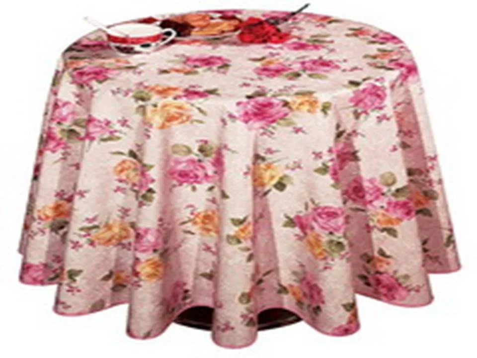 Клеенка ПВХ DECORAMA на нетканой основе 1,4х20м 152А