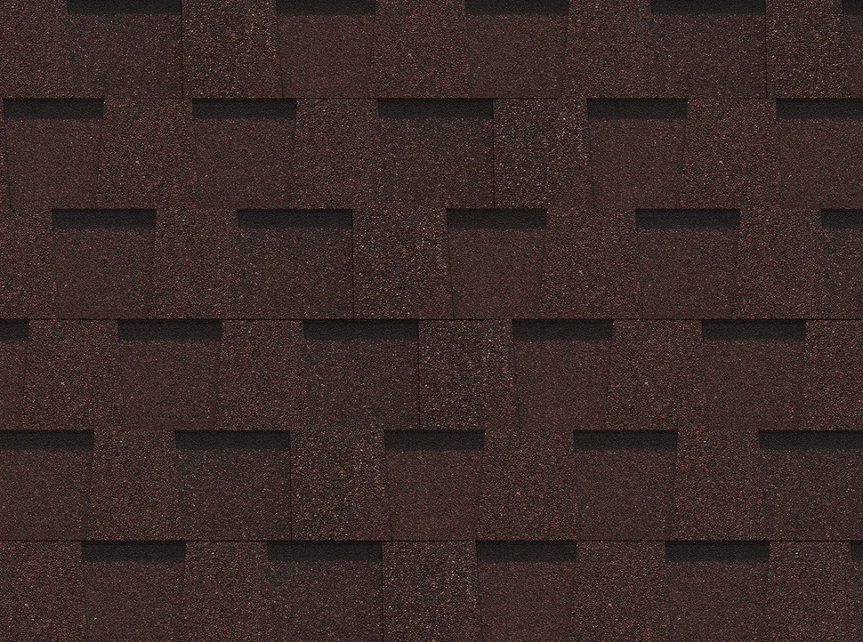 Черепица гибкая Docke PIE DRAGON ORIGINAL Кварц S=2,38 м2/уп