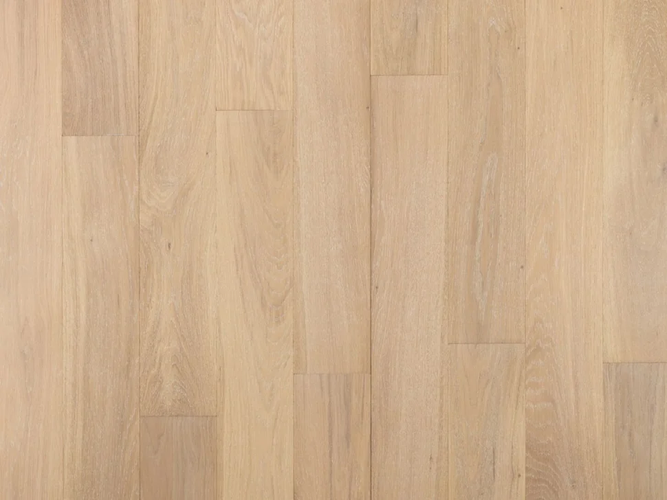 Доска инженерная PRIMAVERA Oak Disparo Натур 400-1500х145х15мм