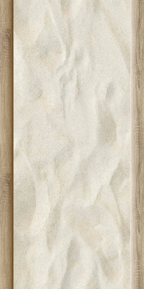 Панель ПВХ 0,25*2,7м Термопечать 868 Ракушки Фон ГЛ