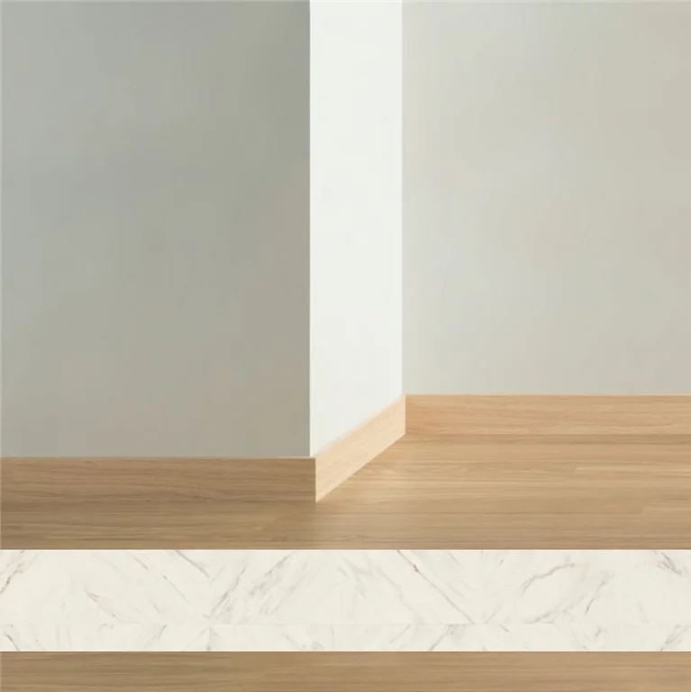 Плинтус паркетный QUICK STEP 77х14х2400 мм арт.04506