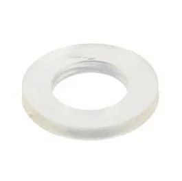Прокладка силиконовая плоская - 3/4" Ду 20 Прокладка силиконовая плоская - 3/4" Ду 20