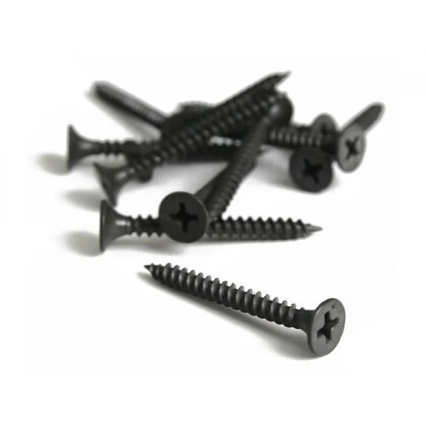 Саморезы пот/г гипс-металл 3,5x51 оксид (12,2кг/5000шт) коробка/ФАСОВКА Саморезы пот/г гипс-металл 3,5x51 оксид (12,2кг/5000шт) коробка/ФАСОВКА