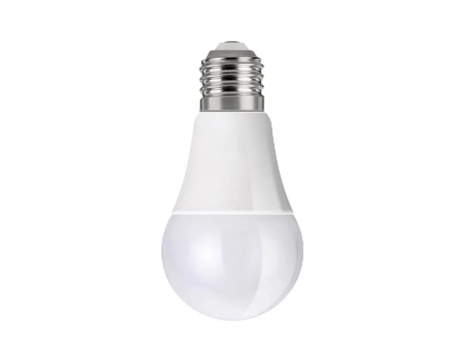 Лампа светодиодная 15W Е27 170-265V 4000K 1300Лм (белый) Груша (A60) Фарлайт